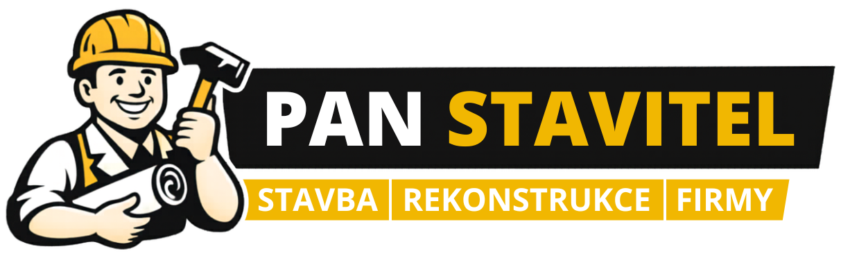 Pan Stavitel